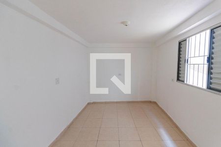 Quarto de casa para alugar com 1 quarto, 38m² em Cangaiba, São Paulo