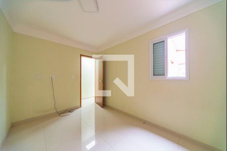 Quarto 1 de apartamento para alugar com 2 quartos, 75m² em Vila América, Santo André