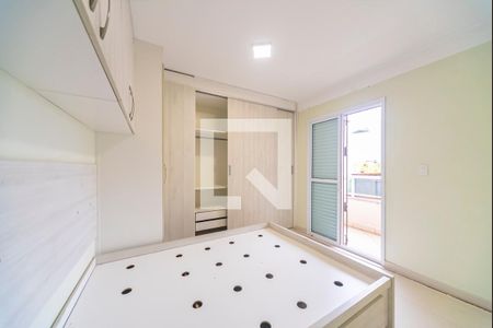 Quarto 2 de apartamento para alugar com 2 quartos, 75m² em Vila América, Santo André