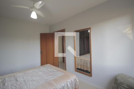 Quarto 2 de apartamento à venda com 3 quartos, 85m² em Centro, Canoas