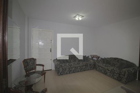 Sala de apartamento à venda com 3 quartos, 85m² em Centro, Canoas