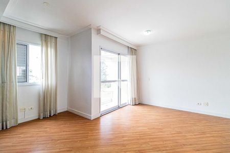 Sala de apartamento à venda com 2 quartos, 74m² em Jaguaré, São Paulo