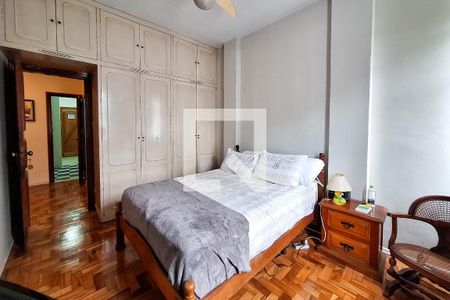 Quarto 1 de apartamento para alugar com 3 quartos, 130m² em São Francisco, Niterói