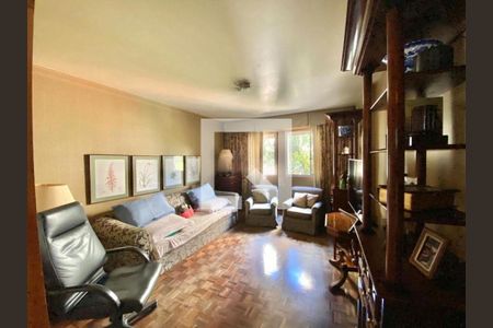 Apartamento à venda com 4 quartos, 369m² em Paraíso, São Paulo