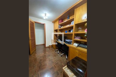 Apartamento à venda com 4 quartos, 369m² em Paraíso, São Paulo