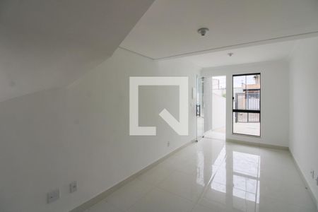 Sala de casa à venda com 2 quartos, 66m² em Jardim Guanabara, Belo Horizonte