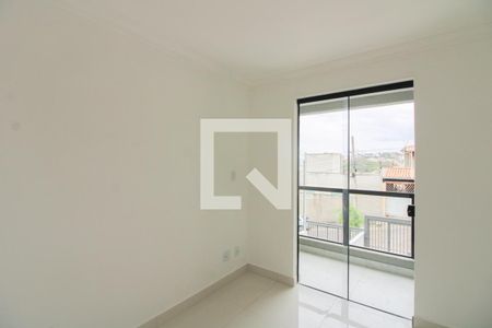 Quarto 1 de casa à venda com 2 quartos, 66m² em Jardim Guanabara, Belo Horizonte