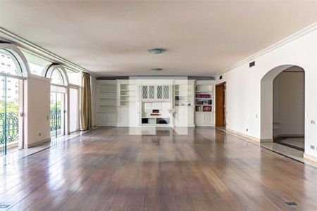 Apartamento à venda com 4 quartos, 395m² em Jardim Paulista, São Paulo