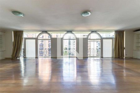 Apartamento à venda com 4 quartos, 395m² em Jardim Paulista, São Paulo