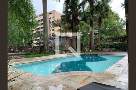 Apartamento à venda com 4 quartos, 245m² em Real Parque, São Paulo