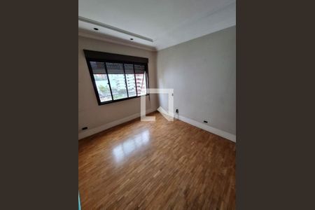 Apartamento à venda com 4 quartos, 245m² em Real Parque, São Paulo