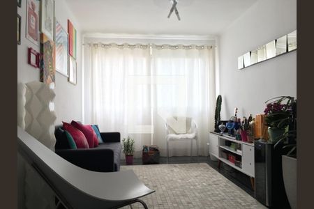 Apartamento à venda com 3 quartos, 72m² em Vila Guarani, São Paulo