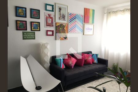 Apartamento à venda com 3 quartos, 72m² em Vila Guarani, São Paulo
