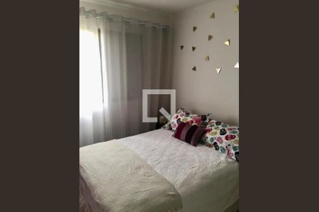 Apartamento à venda com 3 quartos, 72m² em Vila Guarani, São Paulo