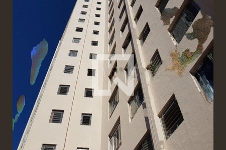 Apartamento à venda com 2 quartos, 60m² em Vila Deodoro, São Paulo