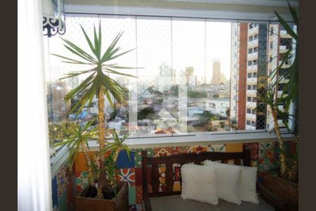 Apartamento à venda com 3 quartos, 78m² em Vila Monumento, São Paulo