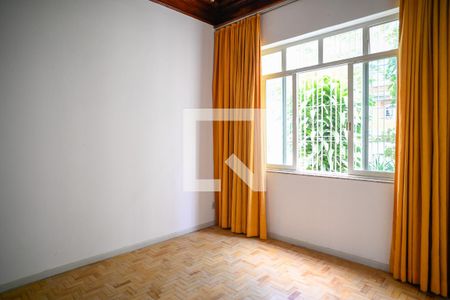 Sala de casa para alugar com 4 quartos, 283m² em Cambuci, São Paulo