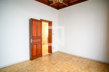 Sala de casa para alugar com 4 quartos, 283m² em Cambuci, São Paulo