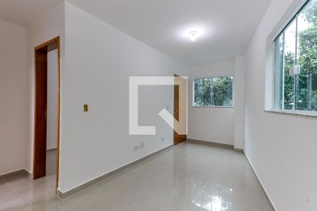 Sala de apartamento para alugar com 2 quartos, 44m² em Jardim Japao, São Paulo