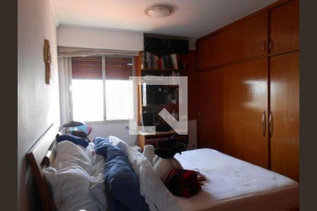 Apartamento à venda com 3 quartos, 174m² em Cambuci, São Paulo