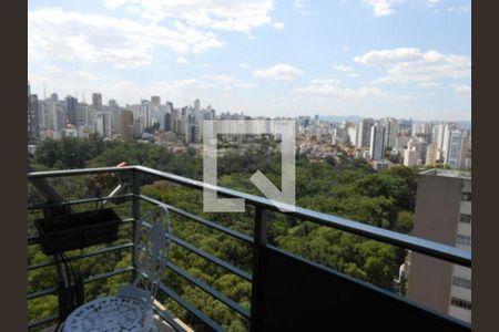 Apartamento à venda com 3 quartos, 174m² em Cambuci, São Paulo