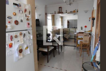 Apartamento à venda com 3 quartos, 174m² em Cambuci, São Paulo