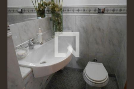 Apartamento à venda com 3 quartos, 174m² em Cambuci, São Paulo