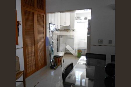 Apartamento à venda com 3 quartos, 174m² em Cambuci, São Paulo