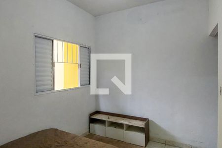 Quarto 02 de casa para alugar com 2 quartos, 50m² em Jardim Suzanopolis, Suzano