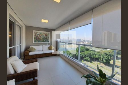 Apartamento à venda com 2 quartos, 92m² em Jardim Dom Bosco, São Paulo