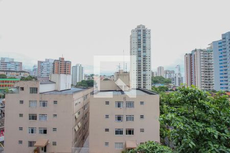 Vista de apartamento para alugar com 1 quarto, 65m² em Vila Anglo Brasileira, São Paulo