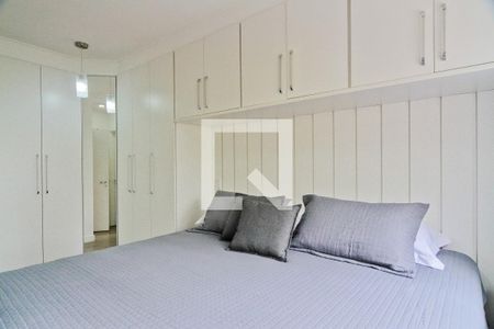 Suíte de apartamento para alugar com 3 quartos, 82m² em Jardim Felicidade (zona Oeste), São Paulo