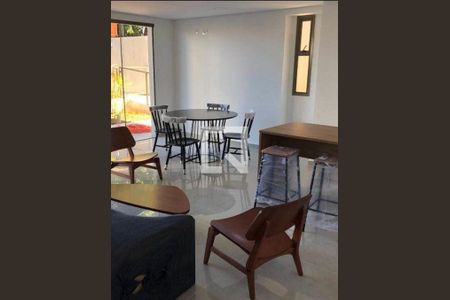 Apartamento à venda com 2 quartos, 50m² em Jardim da Gloria, São Paulo