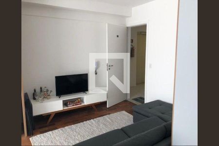 Apartamento à venda com 2 quartos, 50m² em Jardim da Gloria, São Paulo