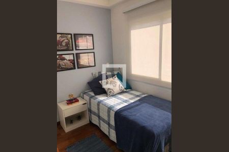 Apartamento à venda com 2 quartos, 50m² em Jardim da Gloria, São Paulo