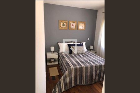 Apartamento à venda com 2 quartos, 50m² em Jardim da Gloria, São Paulo