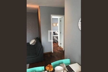 Apartamento à venda com 2 quartos, 50m² em Jardim da Gloria, São Paulo