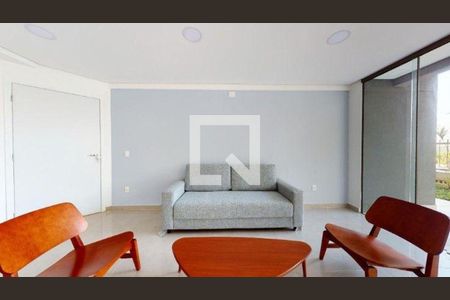 Apartamento à venda com 2 quartos, 50m² em Jardim da Gloria, São Paulo