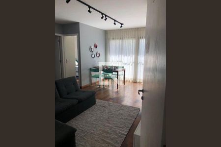 Apartamento à venda com 2 quartos, 50m² em Jardim da Gloria, São Paulo