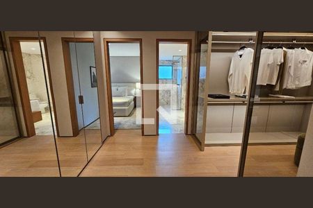 Apartamento à venda com 3 quartos, 185m² em Real Parque, São Paulo