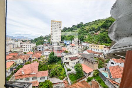 Quarto 1 de apartamento à venda com 3 quartos, 105m² em Fonseca, Niterói