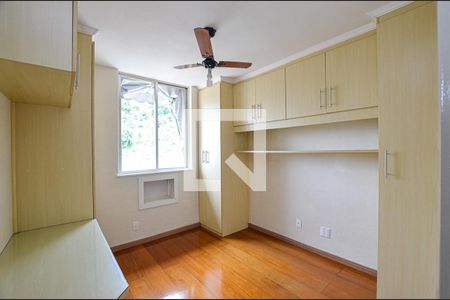 Quarto 1 de apartamento à venda com 3 quartos, 105m² em Fonseca, Niterói
