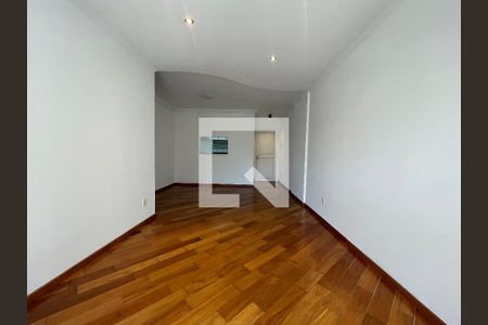 Sala de apartamento à venda com 3 quartos, 95m² em Vila São Silvestre, São Paulo