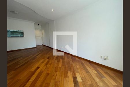 Sala de apartamento à venda com 3 quartos, 95m² em Vila São Silvestre, São Paulo