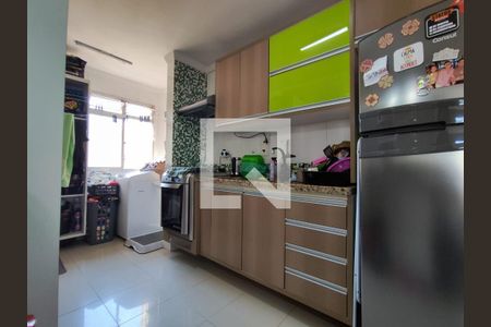 Apartamento à venda com 2 quartos, 55m² em Rio Pequeno, São Paulo