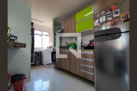 Apartamento à venda com 2 quartos, 55m² em Rio Pequeno, São Paulo