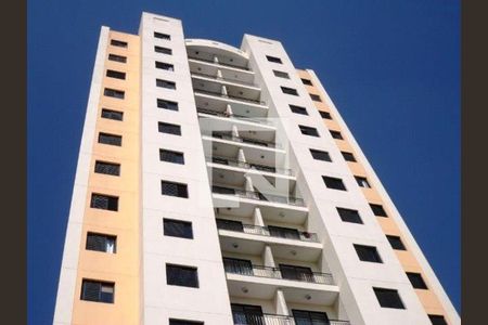 Apartamento à venda com 2 quartos, 52m² em Jardim Celeste, São Paulo