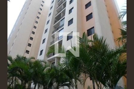 Apartamento à venda com 2 quartos, 52m² em Jardim Celeste, São Paulo