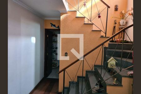 Casa à venda com 3 quartos, 120m² em Butantã, São Paulo