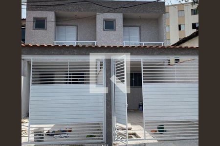 Casa à venda com 2 quartos, 90m² em Vila Sao Silvestre (Zona Leste), São Paulo